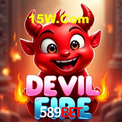 Apostas de Futebol 589Bet