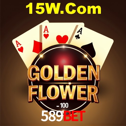 Bônus de Boas-vindas 589Bet