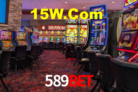 Daily Bonuses 589Bet