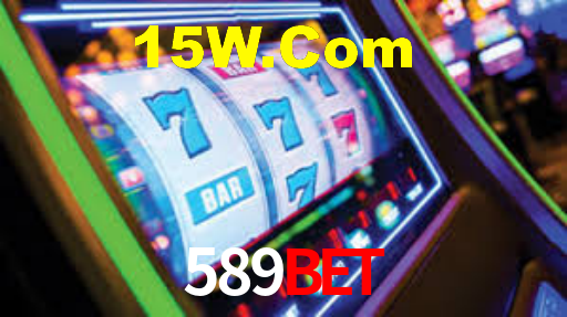 VIP Casino 589Bet