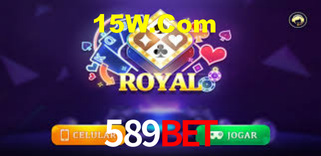 589 Bet App