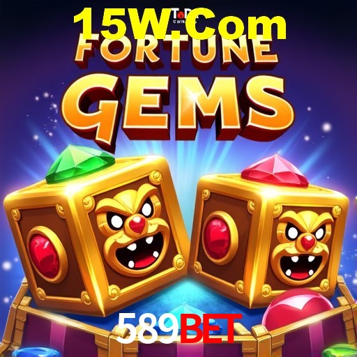 Desvendando o Mundo dos Jogos Virtuais na 589Bet