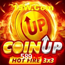 Exclusive Offers 589Bet