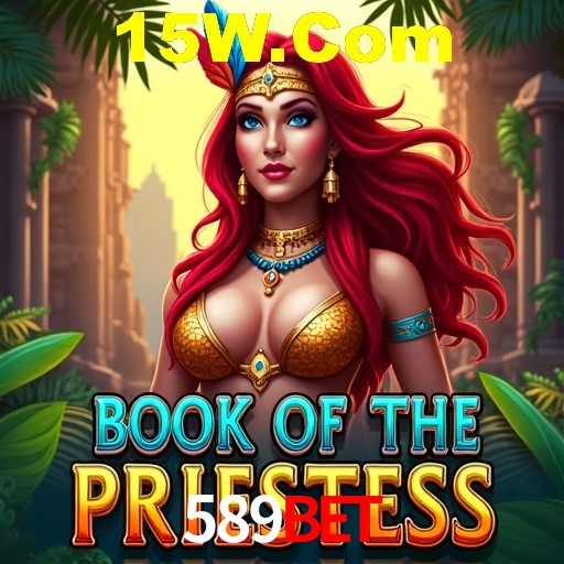 Interface Premium 589Bet