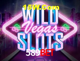 Provedores de Jogos 589Bet