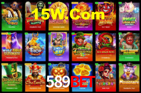 589Bet