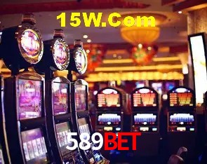 Experiência VIP 589Bet