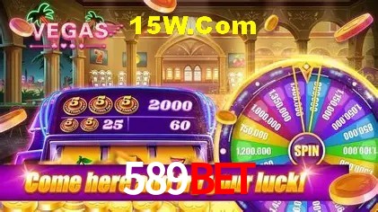 Welcome Bonus 589Bet