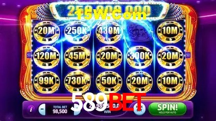 Seasonal Promotions 589Bet