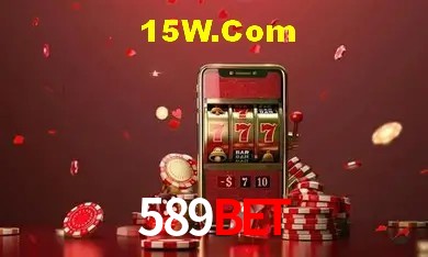 Bonus Features 589Bet