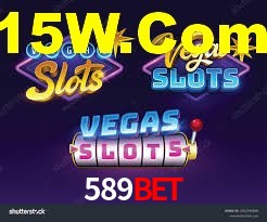 Welcome Bonus 589Bet