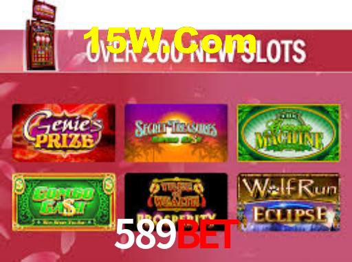 589Bet