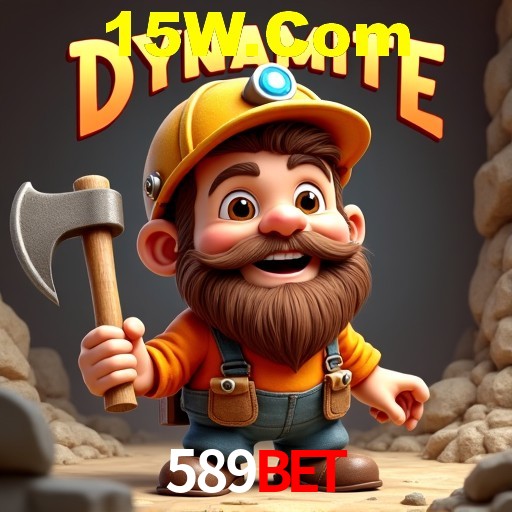 Descubra a Magia dos Jogos de Arcade no 589Bet