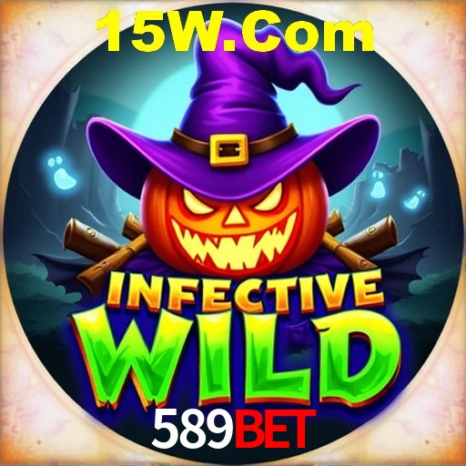 Descubra o Mundo do Cassino Online com 589Bet