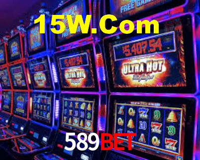 Premium Interface 589Bet