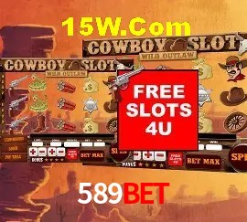 Exclusive Offers 589Bet