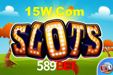589Bet App Interface