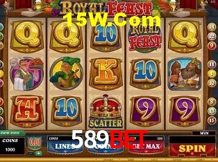 Statistics 589Bet