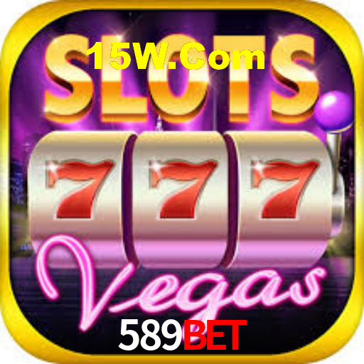 589 Bet App