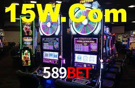 589Bet Login