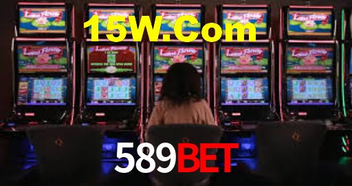 589Bet - Cassino Oficial De Jogos - 589 Bet App