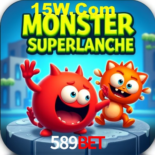 Slot Games 589Bet