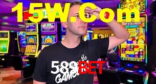 VIP Casino 589Bet