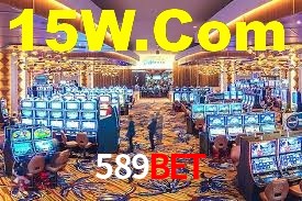 Premium Interface 589Bet