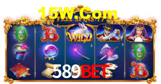 589Bet: A Experiência de Casino com Jogos de Mesa ao Vivo