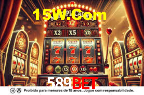 589 Bet App