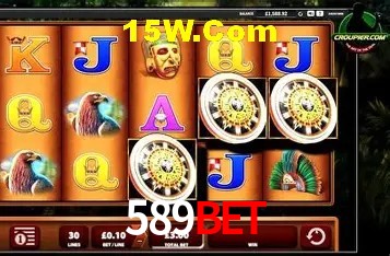 Platform Technology 589Bet