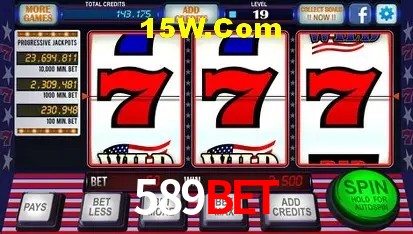 Live Casino 589Bet