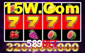 Programa VIP 589Bet