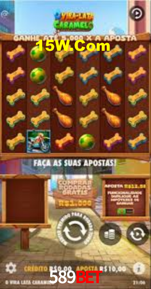 589Bet