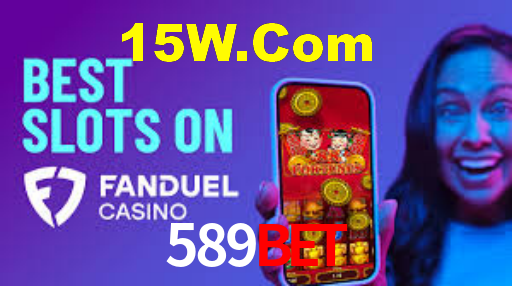 589Bet Login
