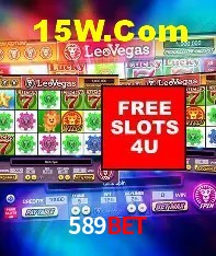 Weekend Specials 589Bet