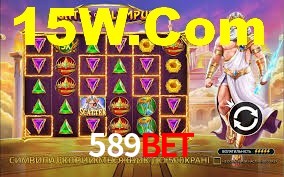 589 Bet App