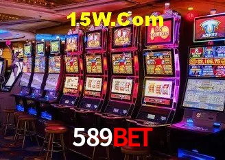 Slot Games 589Bet