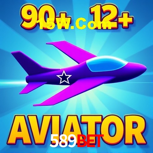 cassino 589Bet