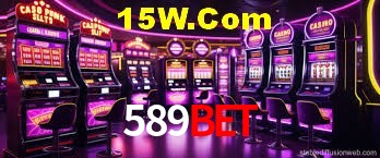 Tennis Betting 589Bet