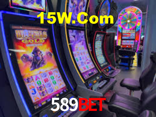 589Bet