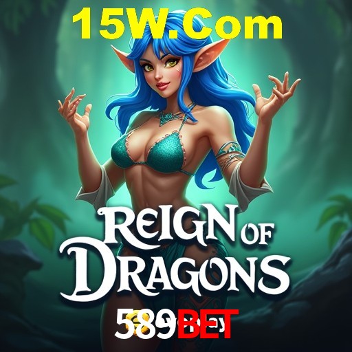 Desvendando o Mundo dos Jogos Virtuais na 589Bet